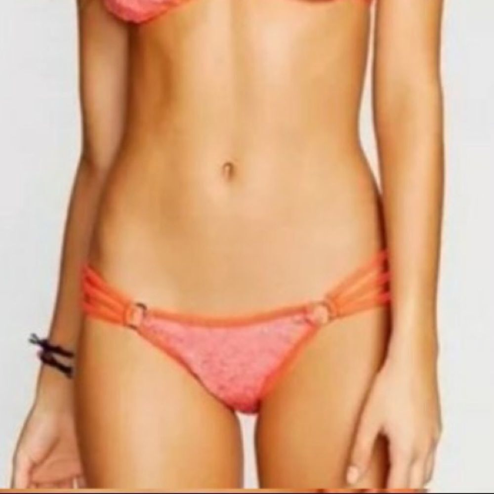 Beach Bunny Mystic Shine Bikini‎ Bottom